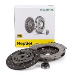 Mini Cooper R52 Kasa One/Cooper (90PS-116PS) Debriyaj Seti