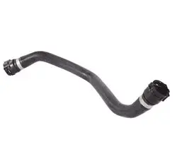 Bmw 3 Serisi E46 320d M47N Motor Radyatör Alt Hortumu