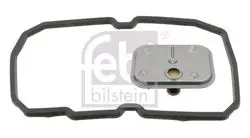 BILSTEIN / Mercedes A Serisi W168 Kasa A140-A160 Otomatik Şanzıman Filtresi (Contalı)