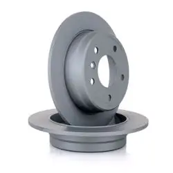 Mercedes Vaneo W414 Kasa Arka Fren Disk Takımı