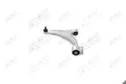 97-107187 / Sol Salıncak Opel Astra J / Chevrolet Cruze