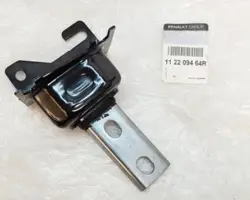 Renault Kango 3 Sol Motor Takozu Mais Marka