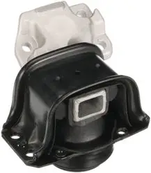 Motor Takozu (Peugeot 307 1.6 16V Tu5jp4)