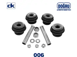 Salıncak Tamir Takımı Ön Alt 190 W201 83-90 W124 88-93 S124 89-93 C124 87-93 R129 89-93
