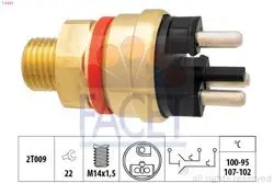 Hararet Müşürü (Radyatör Fanı) 190 W201 85  93 W124 84  92 S124 85  91 C124 87  92