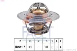 Termostat 88 Derece Accent 1,3-1,5-1.6 Benzinli 2000-2005 Getz 1,3-1.4 Benzinli 2002-> / Micra 1