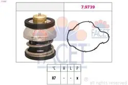 Termostat BMW F20 F10 F30 G30 G11 F22 F45 F48 F25 G01 G02 F15 Mini F54 F55 F56 F57 F60