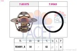 82C Termostat H4m 1.6 Contalı Dokker Lodgy 2015-