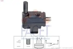 Geri Vites Müşürü 190 W201 86  93 W124 85  93 W126 85  91 W140 91  98