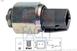 Geri Vites Müşürü Connect 1.8 TDCI 02 / Focus 98 04 C Max 03 07 Focus II 04 / Mondeo II / III 96 07 S Max Galxy C Max 07 / Ka 1.6 03 05