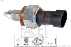 Geri Vites Müşürü Daily IV V 11
