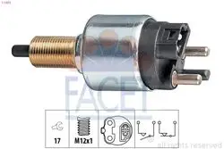 Fren Pedal Salterı 190 W201 85  93 W123 76  85 S123 79  85 W126 85  91