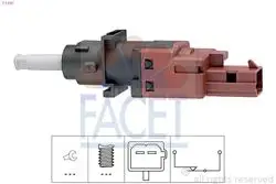 Debriyaj Pedal Müşürü Doblo Linea Ducato Boxer Jumper