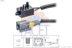 Fren Müşürü Berlingo C2 C3 C4 C5 207 307 308 407 508 Partner 1.6 HDI 08 >