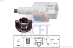 Fren Stop Müşürü C1-107 1.0 05-14 Avensis 01-09