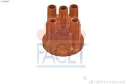 Distribütör Kapağı Polo / Classic 1.6 AEE Passat 1.8T Aeb 90