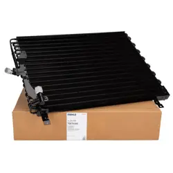 Klima Radyatörü W124 85-89 S124 85-89 A124 85-89 C124 85-89