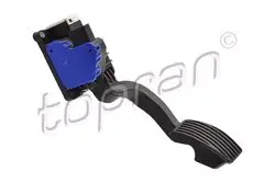 Gaz Pedalı (Opel Corsa-E 15-/ Corsa-D 07-/ Adam 13 -) Manuel