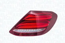 Stop Lambası Sol (Led) E-Class W213 16-20