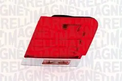 Stop Lambası Ic Sağ BMW F01 08-12