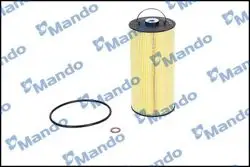 Yağ Filtresi Korando Rexon W202 93 > 00 W210 95 > 99 W124 93 > 95 Vito 638 97 > 03 Sprinter 96 > 06 Man Tgl 12.180 D0834 05 >