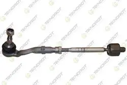 Rot Takımı Ön Sol BMW F10 F11 F08