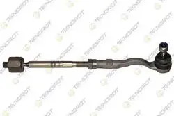Rot Takımı Ön Sağ Sol BMW X3 F25 X4 F26 13-18