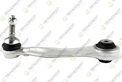 Alüminyum Rotilli Kol Üst Arka Sol BMW X5 E70×6 E71