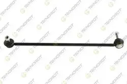 Askı Rotu Ön Sağ BMW E65 E66 01-08