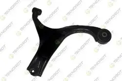 Salıncak Rotilsiz Komple Sol Hyundai Accent Era 06- Kia Rio 06-