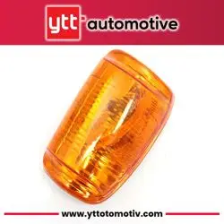 Dış Dikiz Ayna Sinyali Sağ (Sarı) Transit V363 14 / -