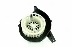 Kalorifer Motoru VW Polo Ibiza Fabia A1 2009 -