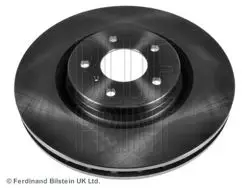 Fren Diski 300-370Z Series