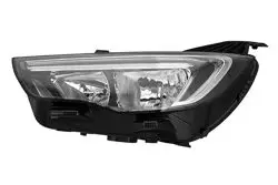 Far Komple Opel Grandland X 17-Halojen Sağ