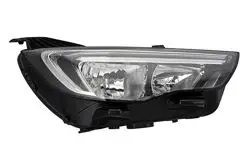 Far Komple Opel Grandland X 17-Halojen Sol