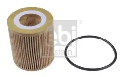 Yağ Filtresi Ranger 2,2 TDCI 120Ps / 125Ps / 150Ps 3,2 TDCI 200Ps 11 /-Mazda Bt 50 2,2 2005 -