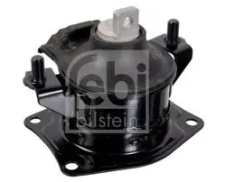 Motor Takozu Arka Honda Accord 2.0 2.4 Cl7 Cl9 2003-2008