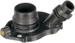 Termostat Gövdesi (BMW F10-F20-F30 / N47n)