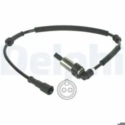 ABS Sensörü Arka Sol (Renault: Megane-Scenic I 96-03)