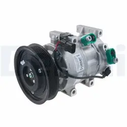 Klima Kompresörü Hyındaı Accent IV 10-/ Kia Rio 11-17)