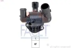 Termostat (87°-102°) Golf VI Jetta Passat Tiguan Altea Leon Octavia Superb Yeti 2.0 TDI Cbaa Cbab Cffa Cdma Cbbb