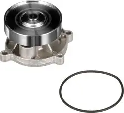 Devirdaim Su Pompası Mini R55 R56 R57 R59 R60 R61 Toyota Auris 1.6 D4d 15-Avensis T27 Verso 1.6 D4d 13 -