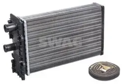 Kalorifer Radyatörü Isı Esanjoru Transporter T4 91-04