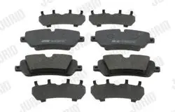 Fren Balatası R.Rover Sport 3.0 Arka 2012= -