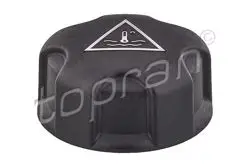 Radyatör Yedek Su Depo Kapağı (Citroen: C3-C4-C5 C-Elysee-Berlingo 1.6 HDI 03 -)