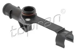 Soğutma Suyu Borusu (Mercedes M271 / 203-212-204-209)