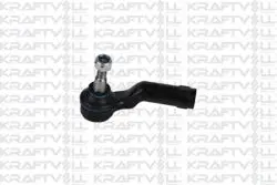 Rot Başı Sol Mazda 3-5 2005-