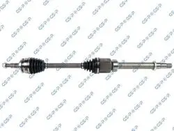 Ön Aks Sağ Toyota Verso R2 1.6 D4d 13-18