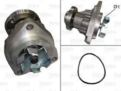 Devirdaim Opel Vectra B / Omega B X25xe / X30xe V6