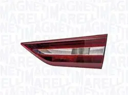 Stop Lambası Opel Grandland X 17-Ledli İç Sol